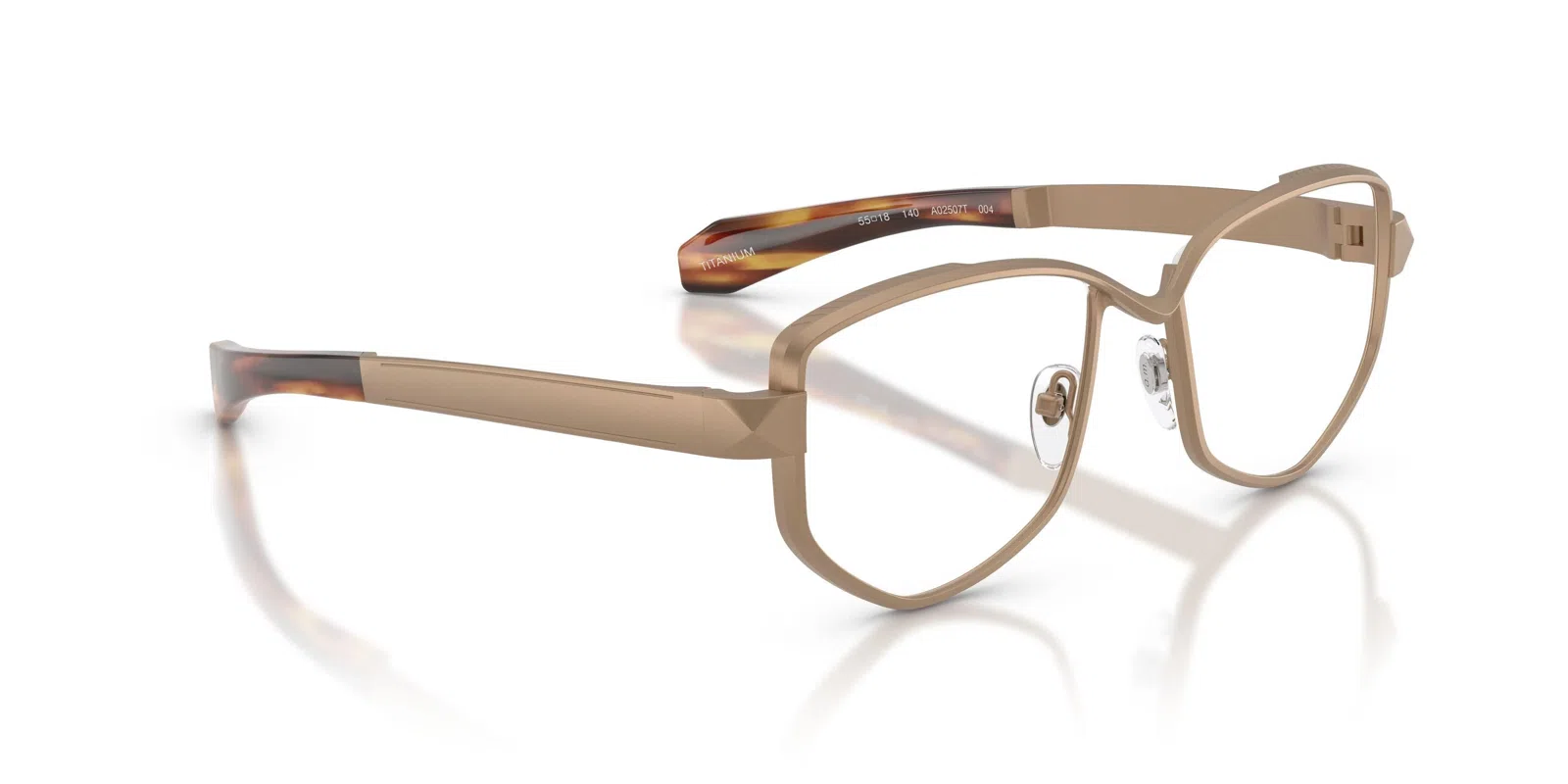 Alain Mikli 2507T Eyeglasses - view 26